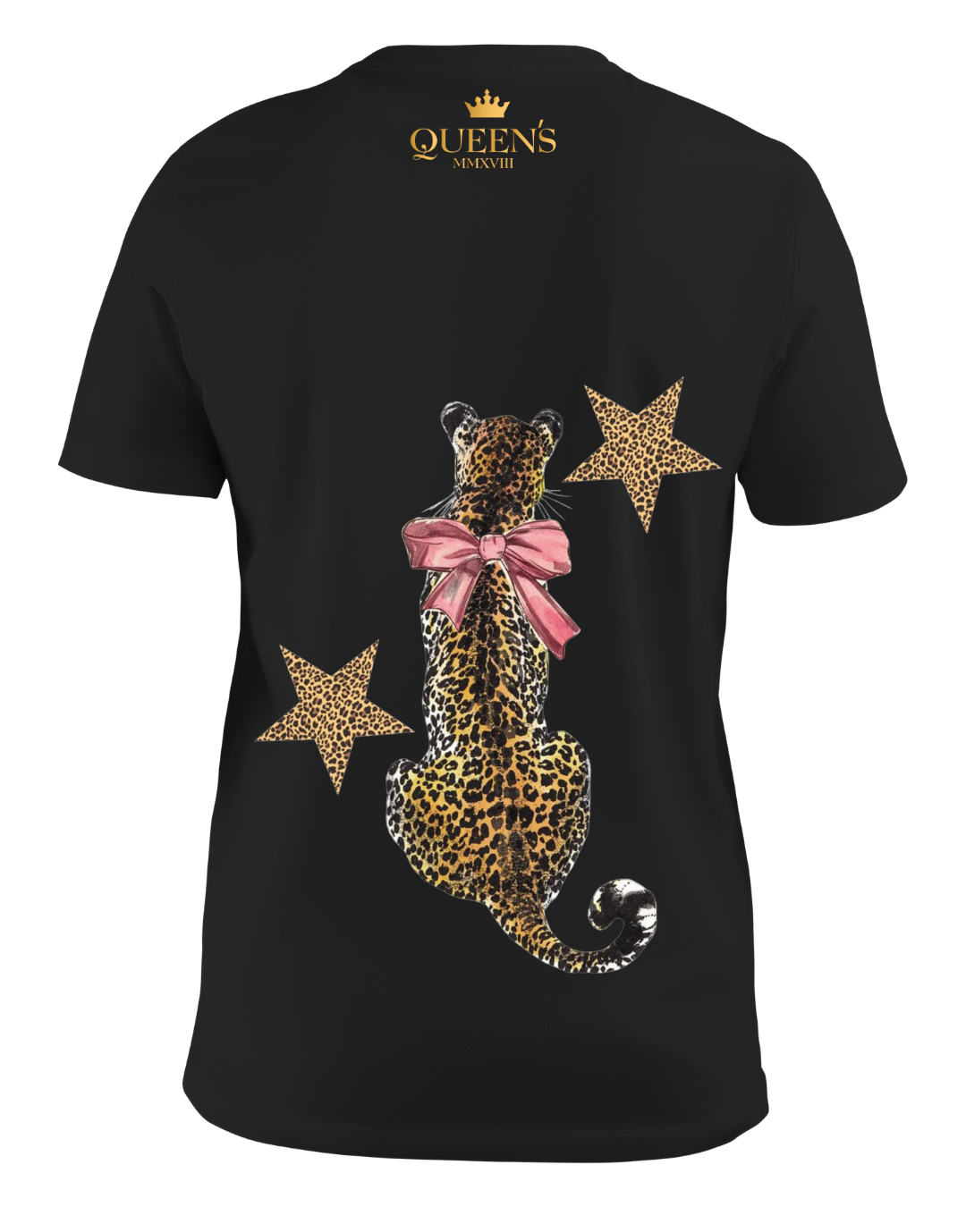 Bedazzled Cheetah